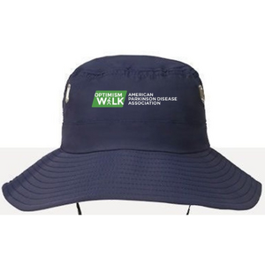 Fantastic - You now also get an APDA Optimism Walk Hat!